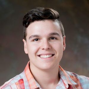 Meet your Posher, Jacob